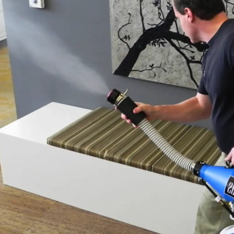 Professional Odor Removal in Beaver Dam, WI